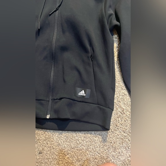 Women’s zip up - Picture 3 of 3